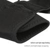 Weighted Adjustable Fitness Gloves for Boxing, Exercise & Wrist Support