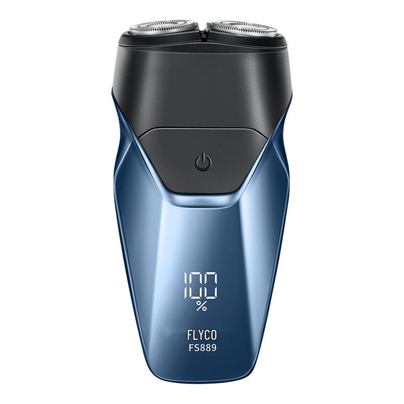 

Flyco Умная Электробритва