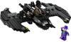 LEGO конструктор Flugzeug DC Comics Super Heroes – Бэтвинг: Бэтмен против Джокера (76265)