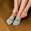 BENETTON Simple Fake Socks (5 Pairs)