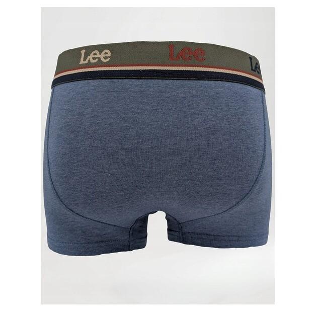 Боксерки Lee Forster 3 Pack