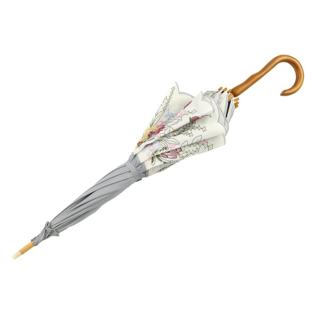 Complete Long Folding Short Heat Dissipating UV UV Heat For Sunny and Rainy Days [Chinoiserie Modern] Parasol, Shading, Women's, Umbrella, Umbrella,