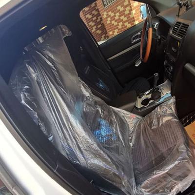 Accesorios Interior – Fundas para asientos de coche