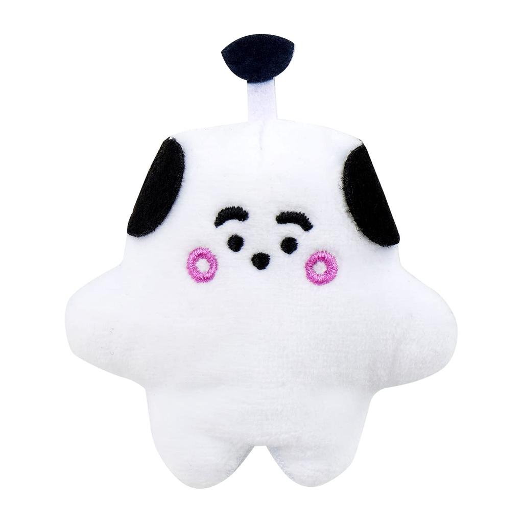 China Push Push Push Support Soft Finger Puppet Set