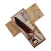 Quill Pen Set Exquisite Retro Smoothing Writing   Pen Caligraphy Pen Kit with Multiple Replacement Nibs