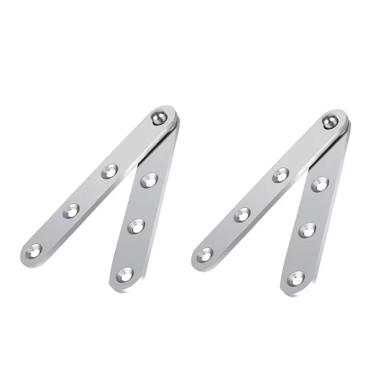 

Петли для дверей из нержавеющей стали с вращающимся валом на 360 градусов, петли для позиционирования, скрытые петли для шкафов