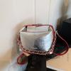 Women's Bag Casual Versatile Shoulder Bag New Messenger Bag