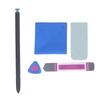 Pen Replacement for Galaxy S22 Ultra 5G Smartphone Touch Screen Pen with Tools for Writing and Drawing Green