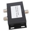   Splitter,  s Power Splitter  2 Ways 136 to 174MHz 100W VHF AIS    Splitter Divider  for Ship Marine System