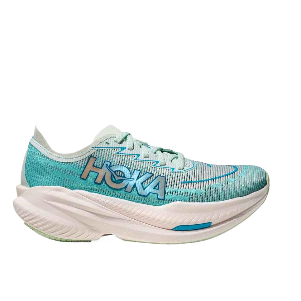 Hoka One One Mach X 2 Colorful Fashion Versatile Classic Running Shoes Women sneaker 1155120-SNWML