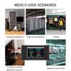 User Friendly Power Monitoring Tool with Digital Interfaces Digital Power Monitors Excellent for Factories Offices Homes