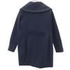 TATRAS Made in Poland down coat 1 Navy Women Used