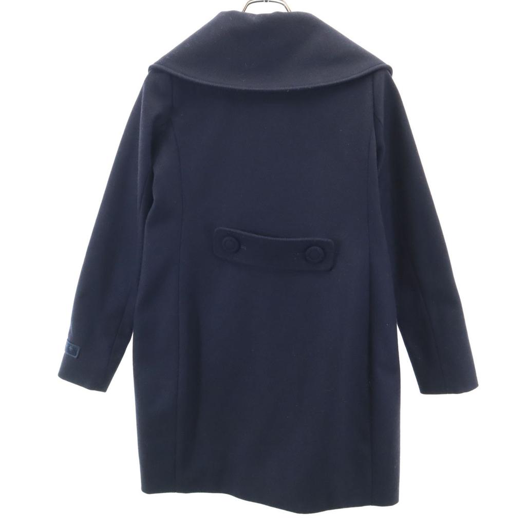 TATRAS Made in Poland down coat 1 Navy Women Used