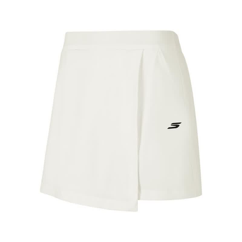 Skechers Women s P326W044-0019 Casual Sport Skirt M