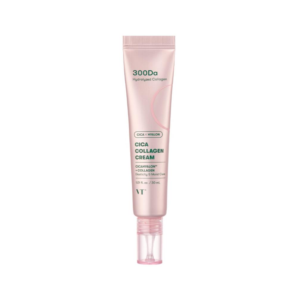 VT Cica Collagen Cream 30ml 1ea