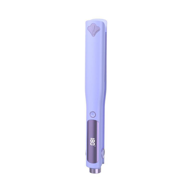 Water Ripple Wave Curling Iron & Perm Straightener