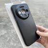 Ultra Thin Translucent Matte Soft TPU Case For Huawei Pura 80 70 Ultra Mate 80 ProMax 70 60 Pro Plus Nova15 Candy Frosted Cover