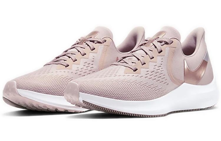 Nike Air Zoom Winflo 6 'Stone Mauve' Women's AQ8228-200