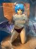 [USED] Rosario + Vampire CAPU2 Kurono Kurumu Physical Examination Ver. Figure