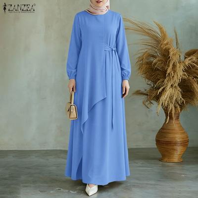 Γυναικεία μουσουλμανικά ρούχα – Μουσουλμανικά φορέματα