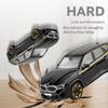 1/24 Scale BMW XM Alloy Metal Diecast Model Car Casting Sound And Light Children's Toys Gift With Kids Collectibles Hobbies Gifts