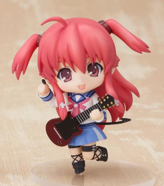Nendoroid Petit Angel Set 02 Painted Movable Beats! (non-scale ABS&PVC Figure)