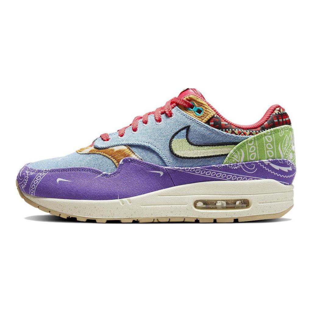 Nike Air Max 1 Sp Concepts Far Out Regular Box DN1803-500