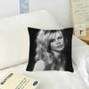 Schönheit B-Brigitte B-Bardot-S Kissenbezug Kissenhülle Kissenbezug Wohnzimmer Sofa Heimdekoration Kundenspezifisch