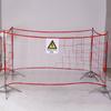 Stainless Steel Safety Fence Support Post
