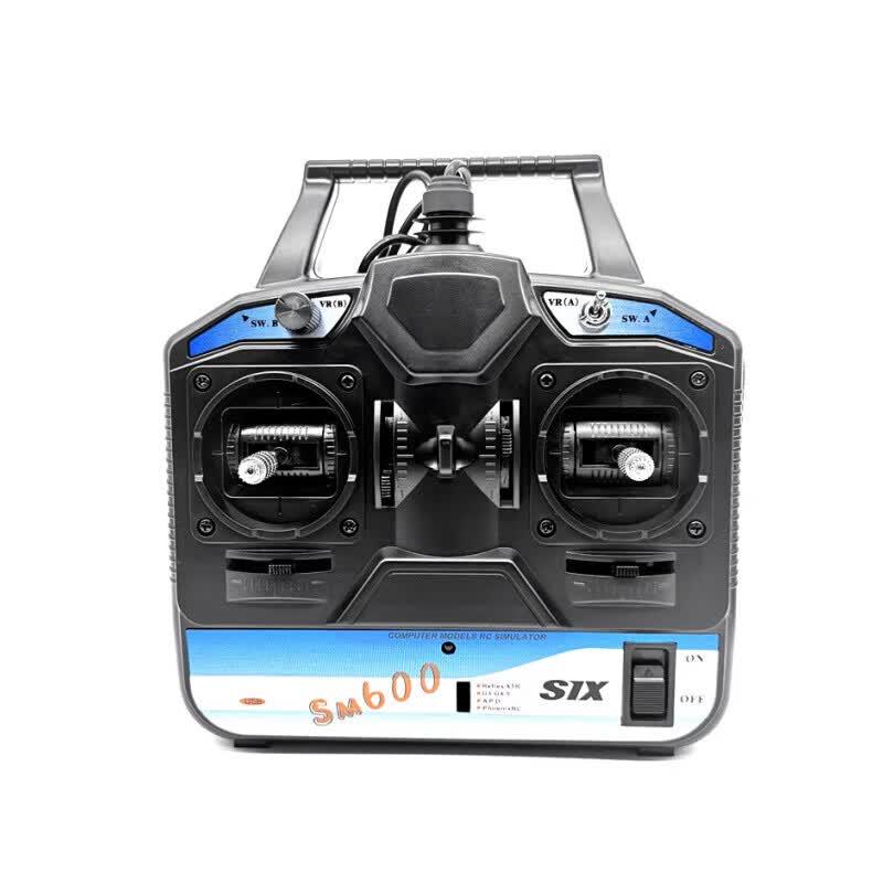 Han Jing Zhe Drone Flight Simulator Remote Controller