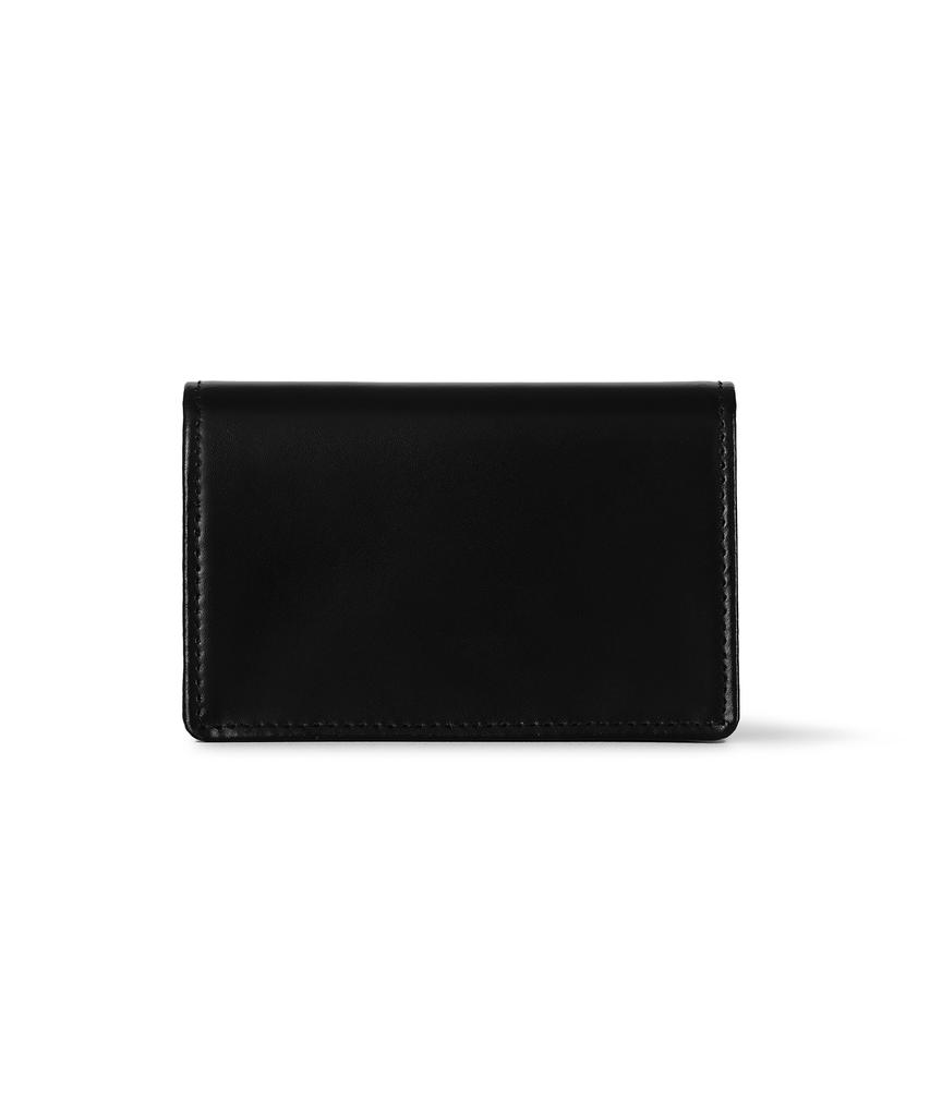 Fennec Name Pocket - Black