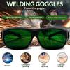 1064nm Laser Protection Glasses For Welding Safe Protective Glasses Anti Laser Eyewear For Laser Welding Equipment And Safety Use
