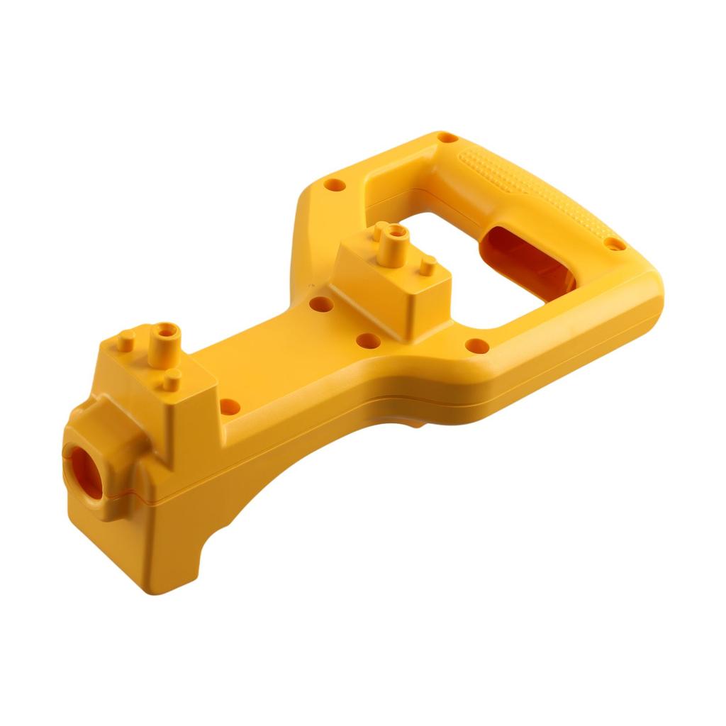 Clamshell Set Miter Saw Handle DW713 1pc Yellow Cutting DW703 DW715 Fitting Garden Instrument Knob Power Replacement