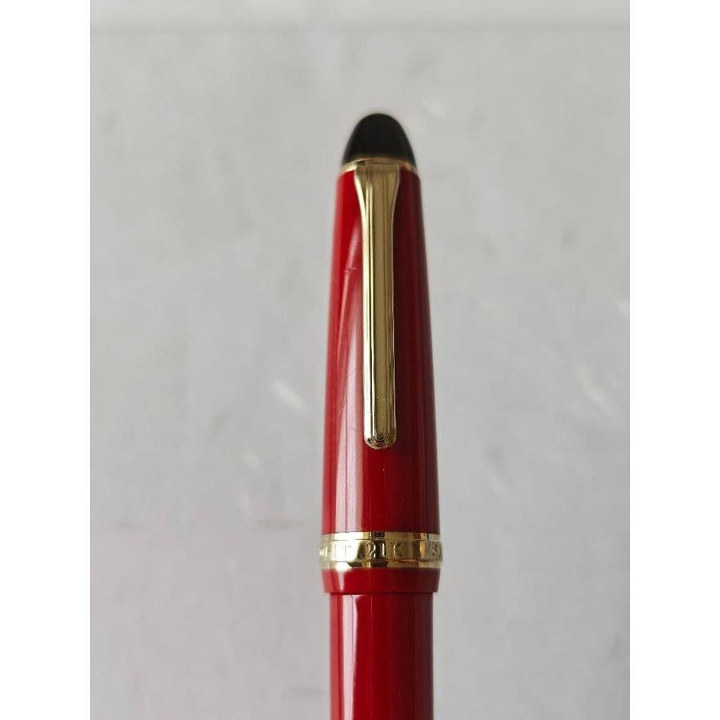Used Sailor Fountain Pen 21K Nib HB