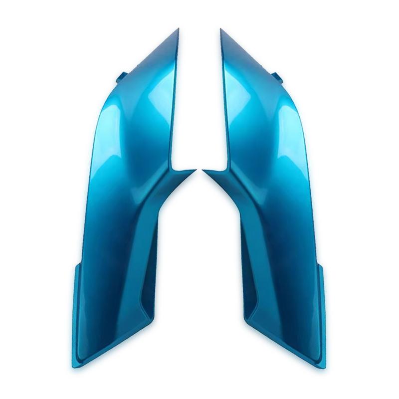 Fit For CFMOTO 450MT 450 MT Mt Motorcycle Fuel Tank Guard Left And Right Protective Covers Side Cover Panel Fairing Accessories