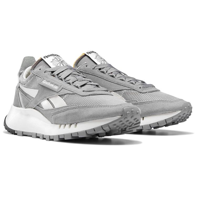 Reebok Classic Leather Legacy Men's Solid Grey S24171