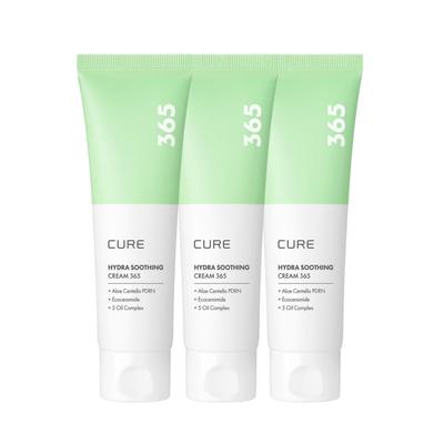 Gesichtspflege – Gesichtscremes & Lotionen