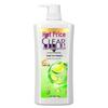 Clear Anti-Dandruff Scalp Care Shampoo - Oil Control & Refreshing
