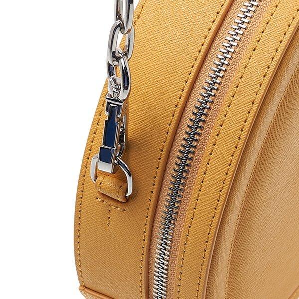 Vivienne WeStwood Vivienne WeStwood Women S Ruby Round croSSbody Bag 43040056 L001n E401