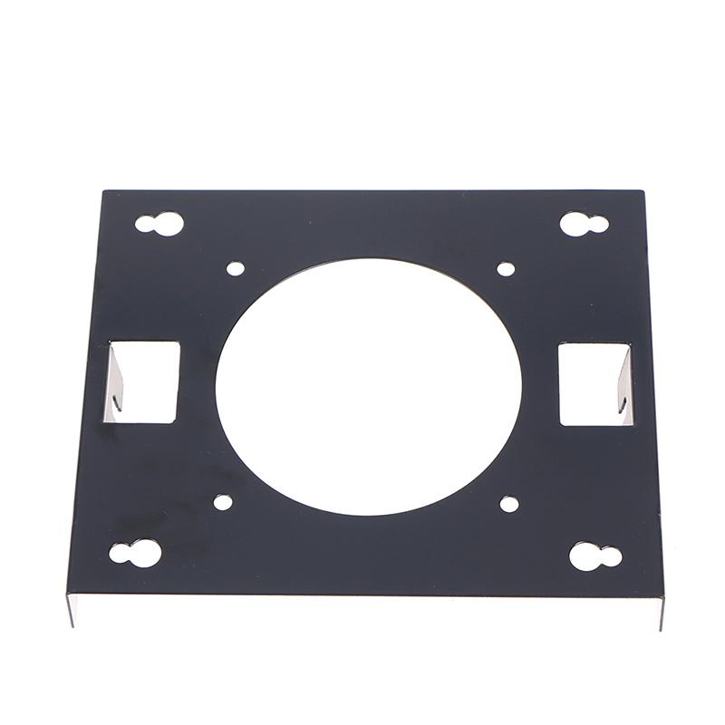 3.5 Inch Mechanical Hard Drive Bracket Solid State Shock Absorber Bracket