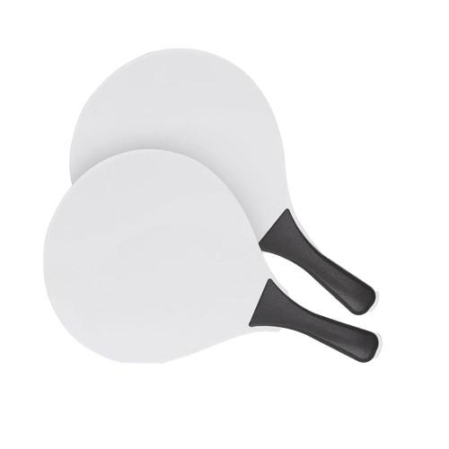 MidOcean Match Beach Tennis Set