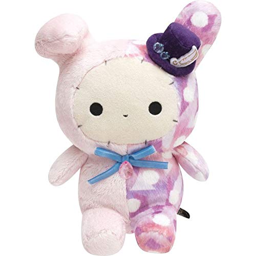 Sentimental Circus Blue Bird and Fragments of Memory Collected Plush Toy Shappo