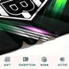 Borussia Print Flannel Blanket, High quality Comfortable for All Seasons, Home Decor, Warmth and Comfort, Perfect for Christmas Gifts