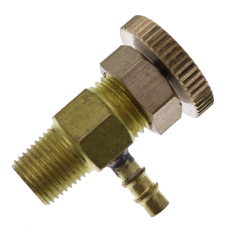 Fuel Bleeder Valve 14311-60504 14311-60500 14311-60580