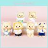 Butter Bear Pajamas School Uniforms Aprons Headscarves Style Model For Collectors And Gift Enthusiasts
