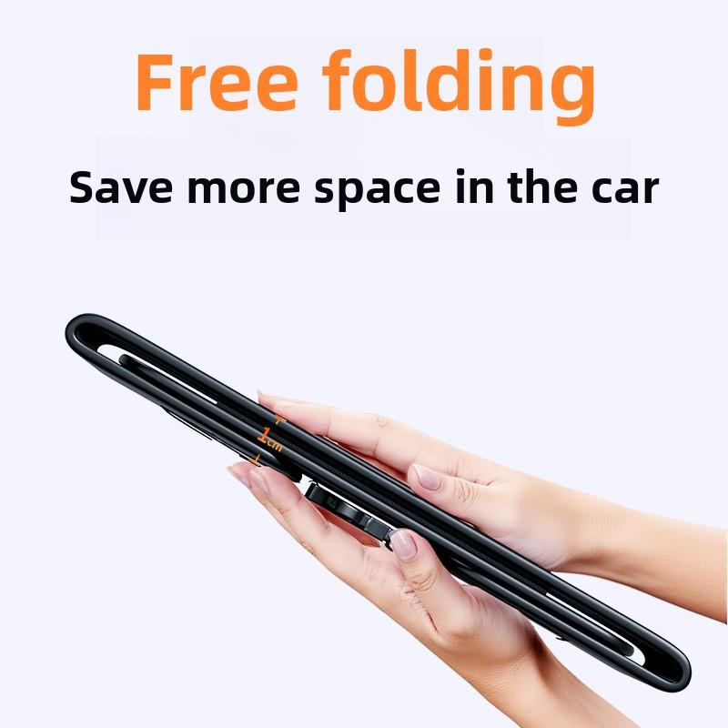 Car Tissue Holder Back Seat Leather Auto Center Console Armrest Napkin Box Universal Backseat Tissue Case Interior Accessories