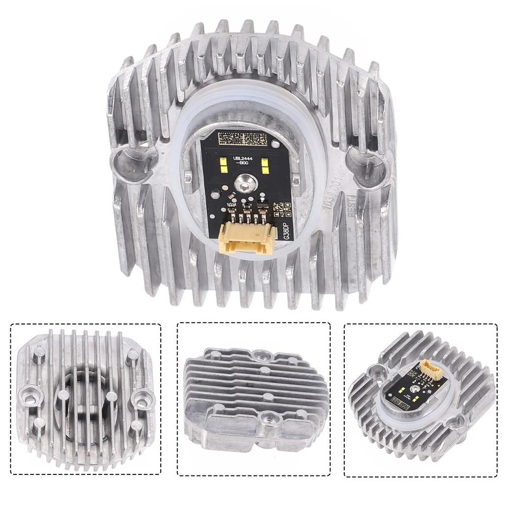 OEM Specifications DRL Daytime Running Light Module for BMW 5 Series G30 G32 G38 F90 Professional Installation Recommended