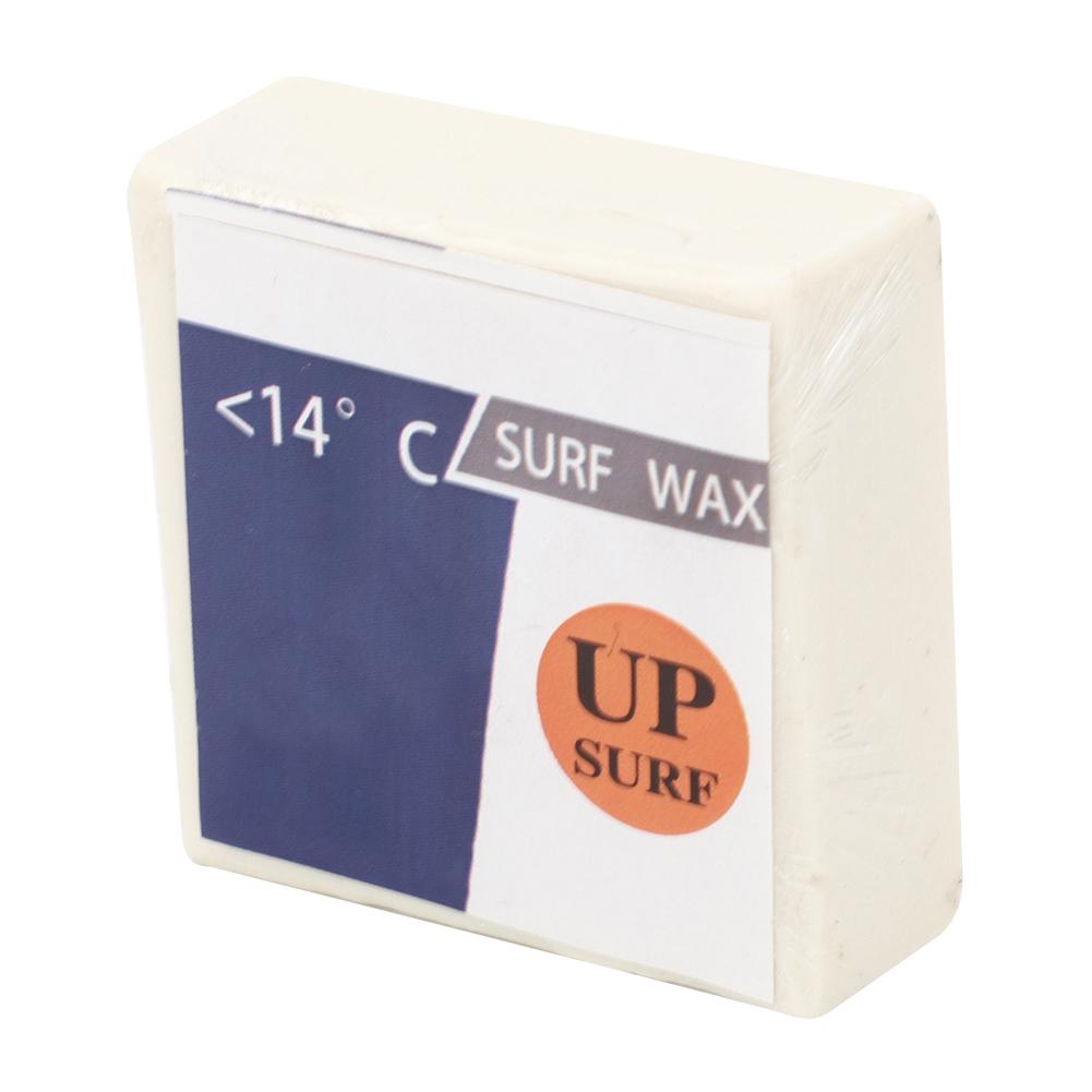

UPSURF Square Transparent Milk White Surfing Professional Surfboard Anti slip Wax Surf Tool Accessories Cold Wax