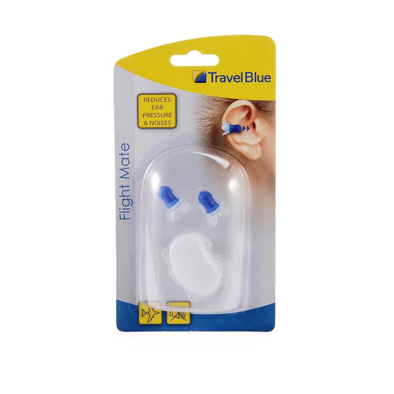 Universal Noise Cancelling Earplugs