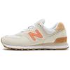 New 574 Calm Taupe Nimbus Cloud Women's WL574RD2